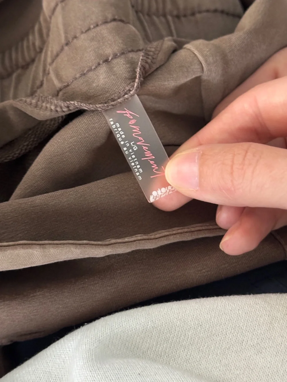 FP Movement Inbound Jumpsuit - Picture 6 of 8